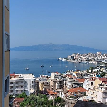 Saranda Boutique Hostel Экстерьер фото