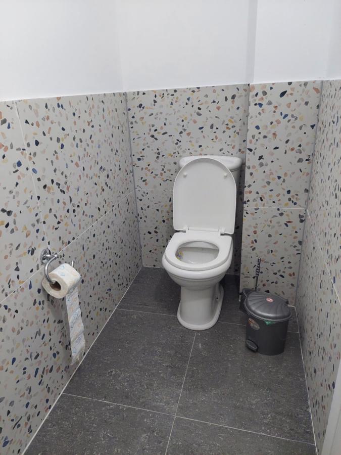 Saranda Boutique Hostel Экстерьер фото