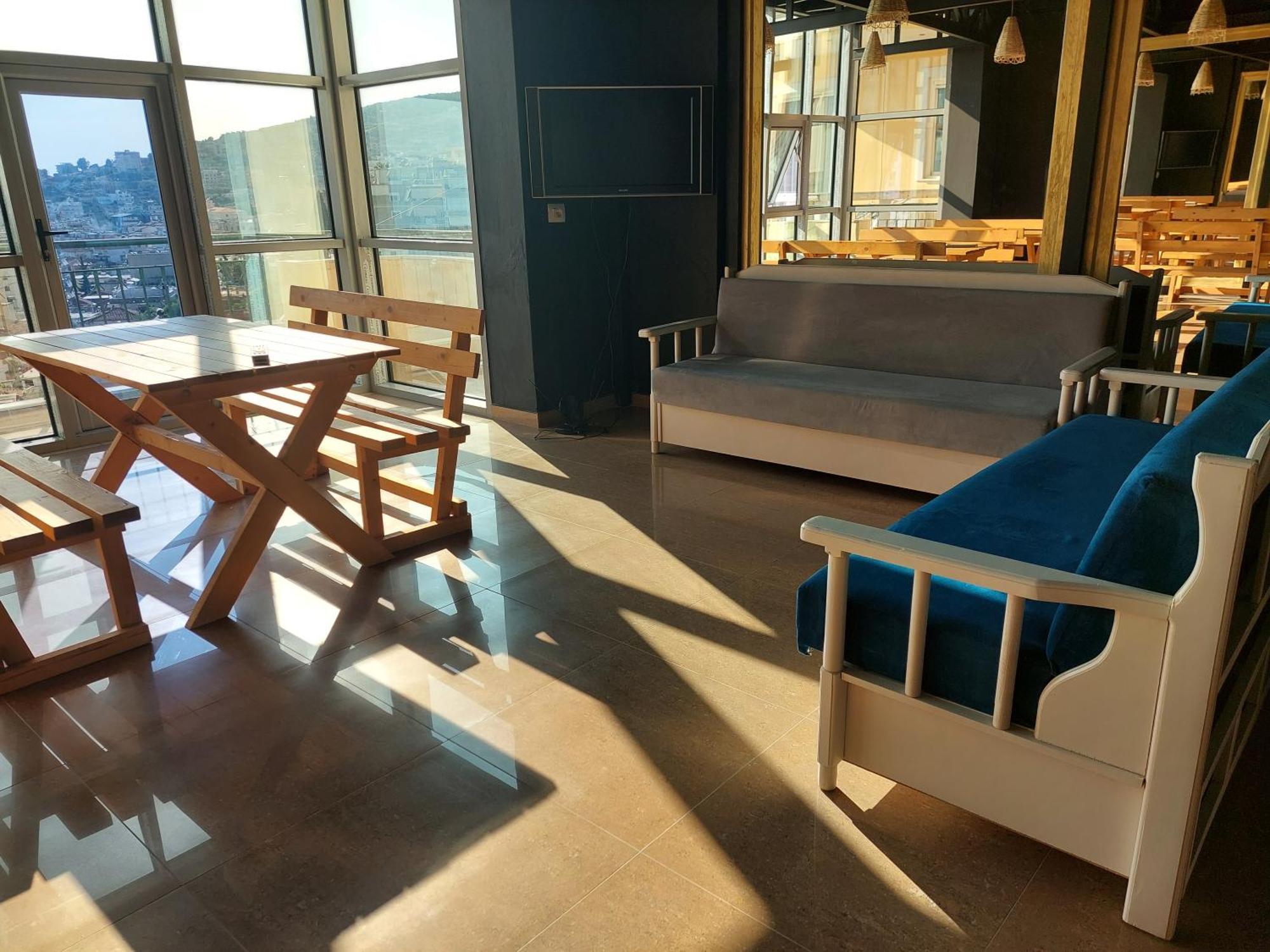 Saranda Boutique Hostel Экстерьер фото