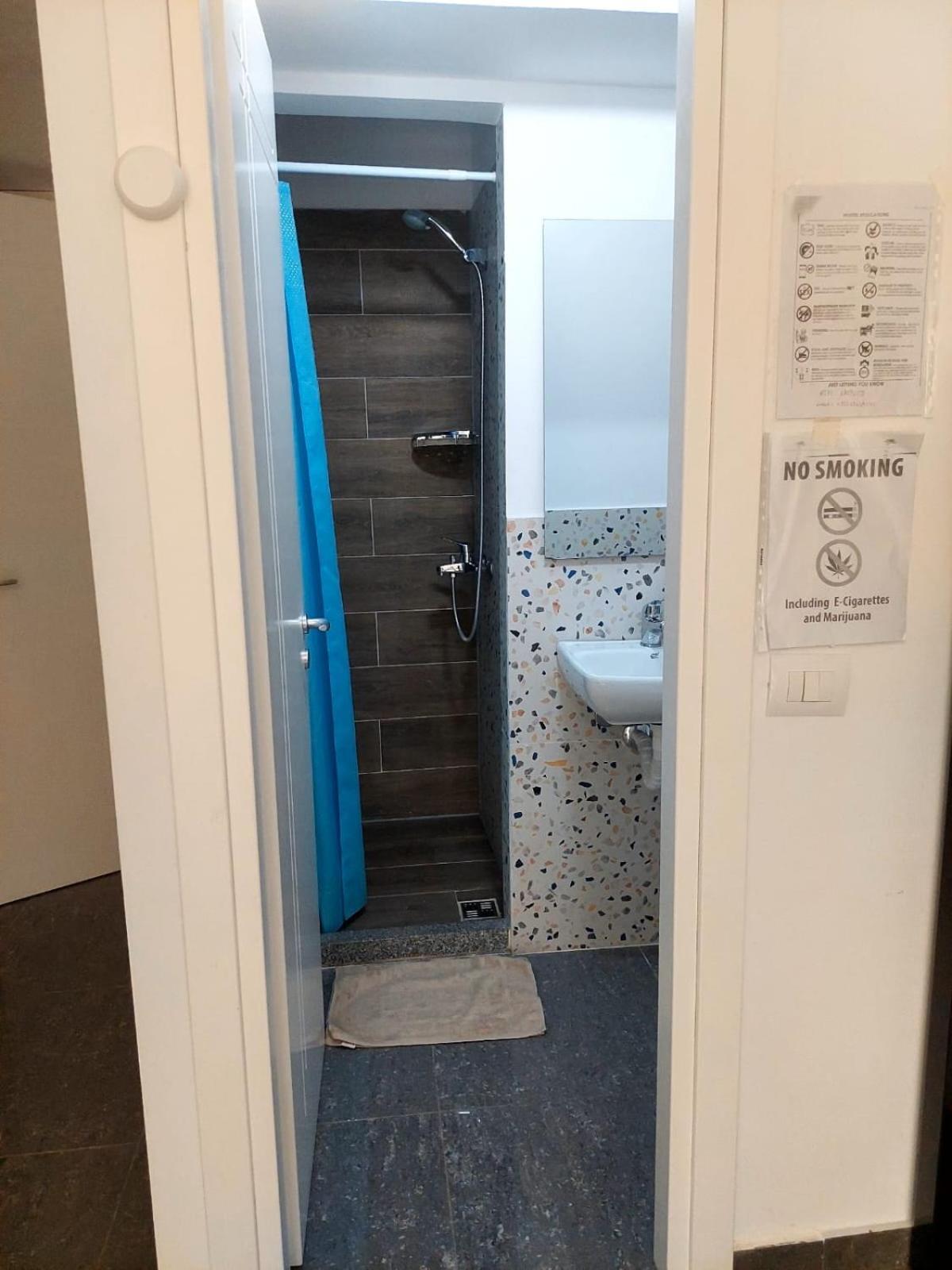 Saranda Boutique Hostel Экстерьер фото
