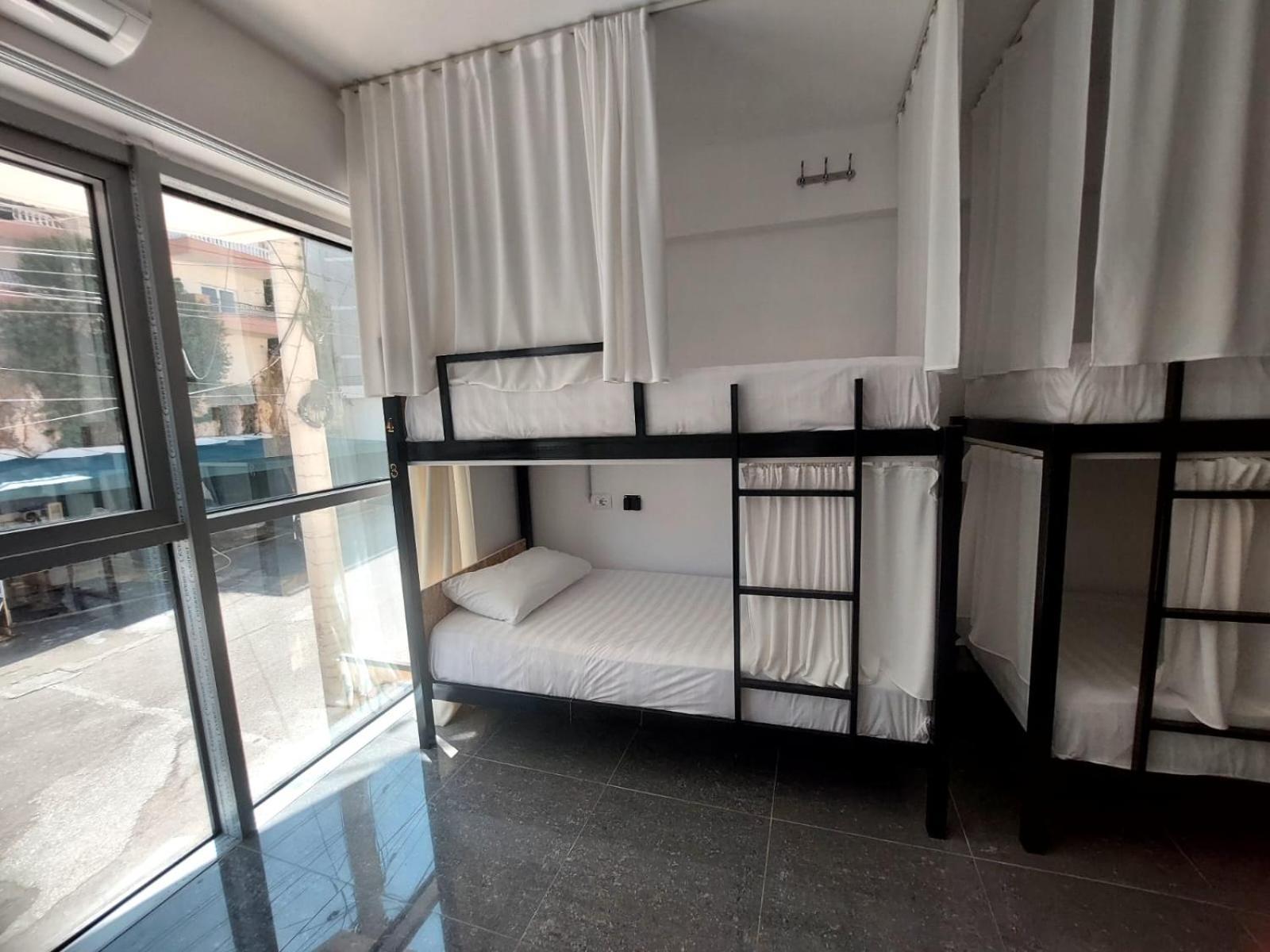 Saranda Boutique Hostel Экстерьер фото