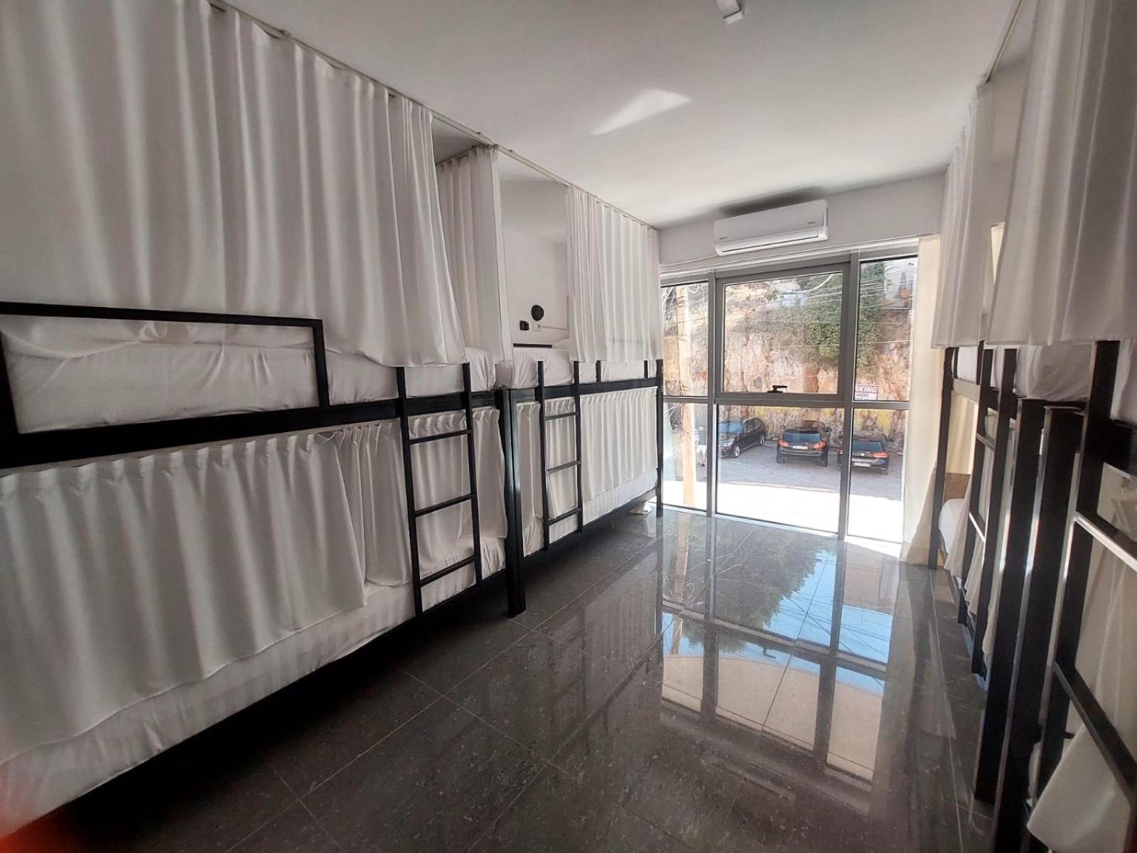 Saranda Boutique Hostel Экстерьер фото