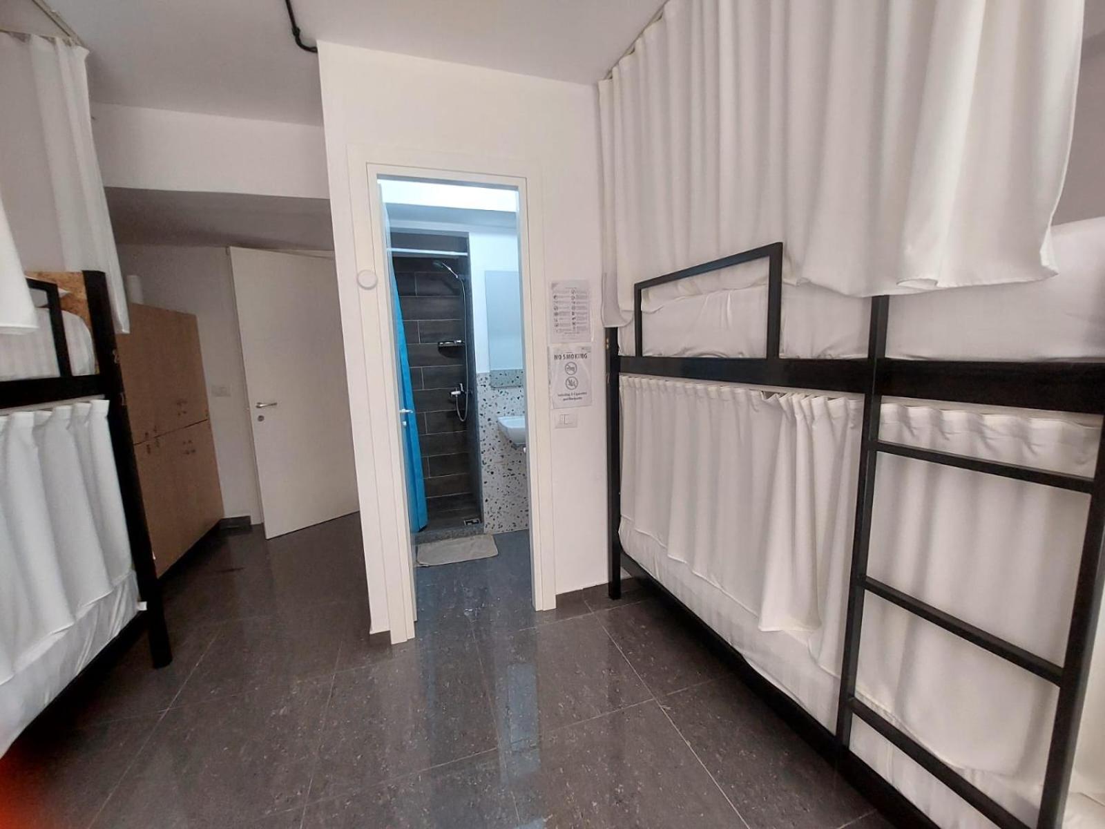 Saranda Boutique Hostel Экстерьер фото